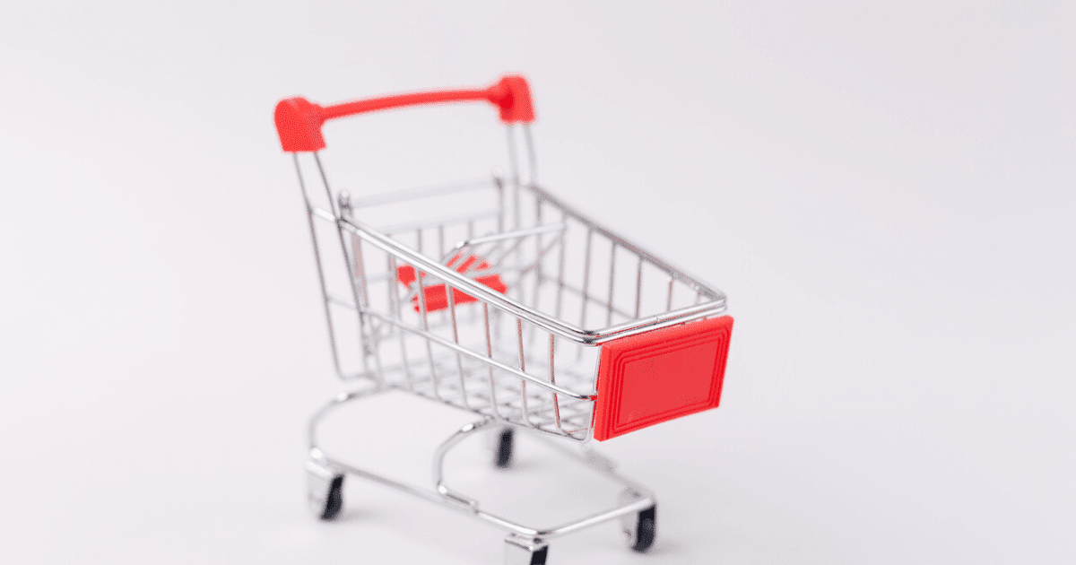 Abandoned Cart Email Examples & Best Practices