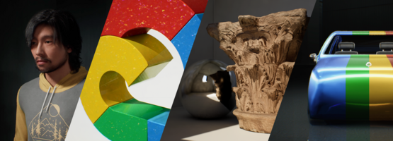 Immersive Stream for XR now supports Unreal Engine 5.3