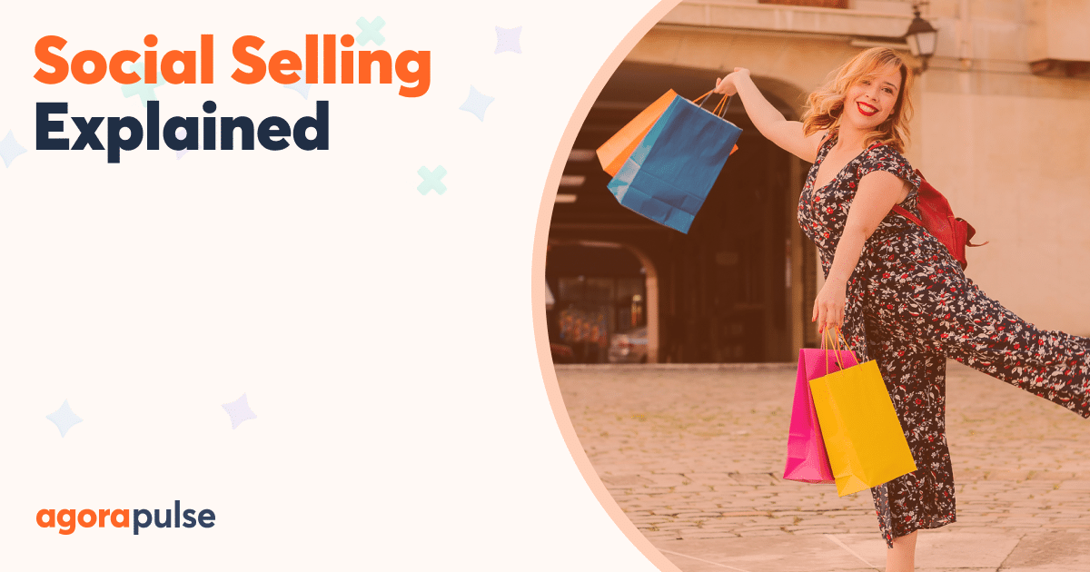 Social Selling Explained: Tips to Get Started and Mistakes to Avoid