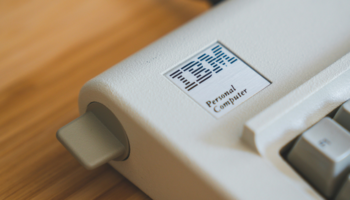 Inside IBM's Legendary 20th Century Sales Boot Camp