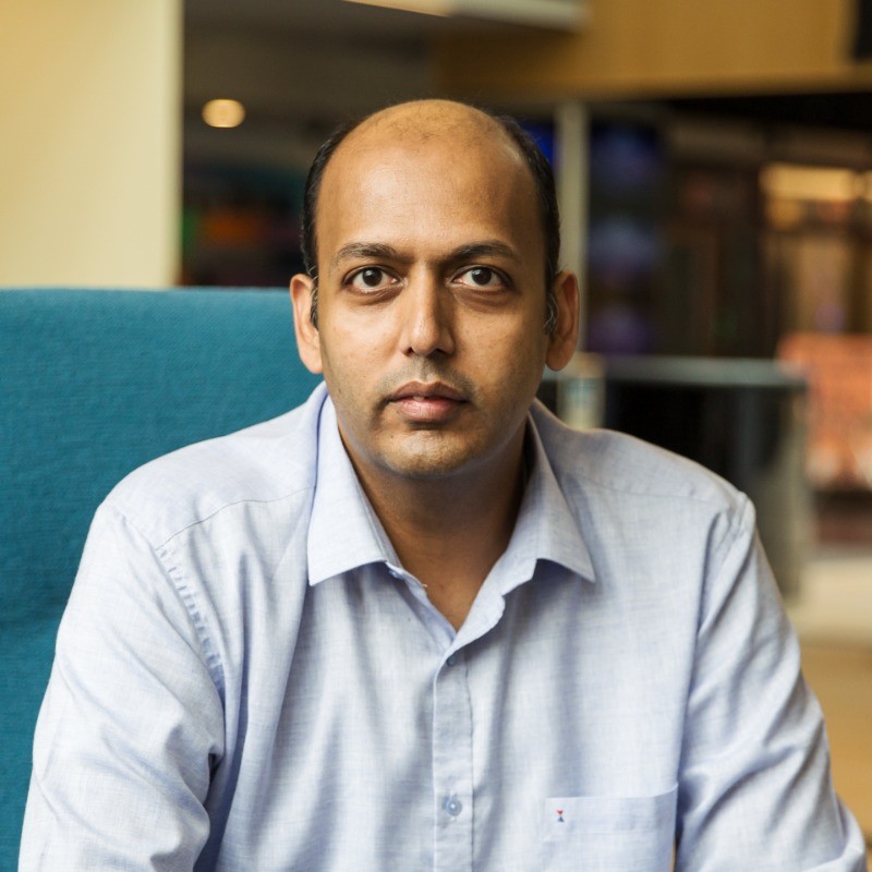 Madhan Arumugam Ramakrishnan