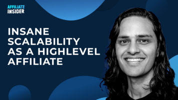 Unleash Your Affiliate Potential: Master the Art of Insane Scalability with HighLevel