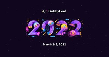 GatsbyConf 2022
