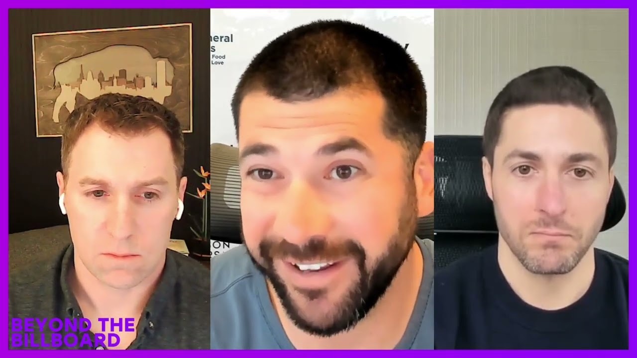 🚗 Beyond the Billboard: Revolutionizing Out-of-Home Advertising with Wrapify's James Heller