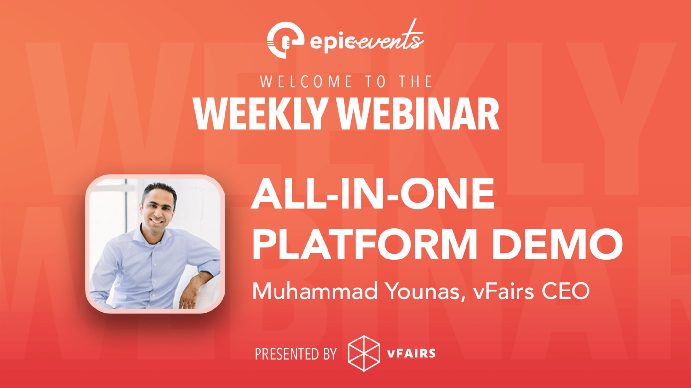 Weekly Webinars Ep 7: All-In-One Platform Demo
