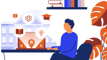 Improve Your Company's Employee Education With Webinars