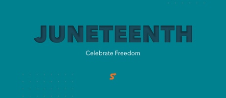 Why We're Celebrating Juneteenth (And How You Can Too)