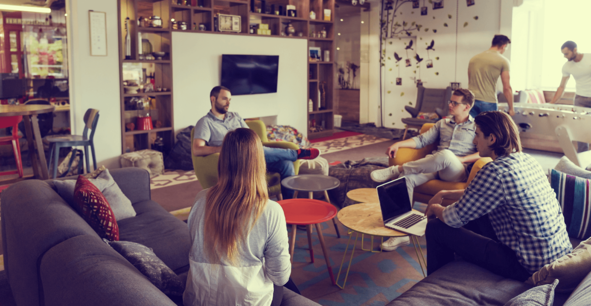 The Relationship Between Reviews and Revenue for Multi-Location Businesses