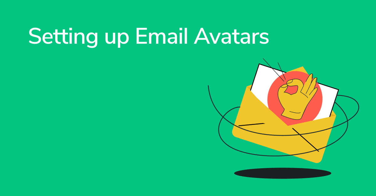 Setting up Email Avatars: Step-by-Step Guide