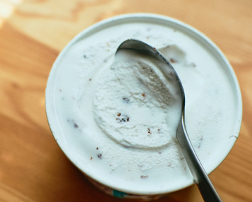 National Ice Cream Brand