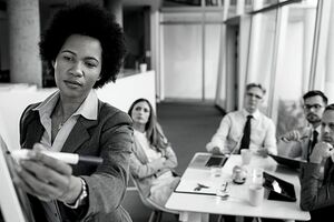 7 Sales Management Training Skills to Lead Top Teams