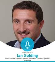 Ian Golding: "Turning a shopping destination into an experience is vital"