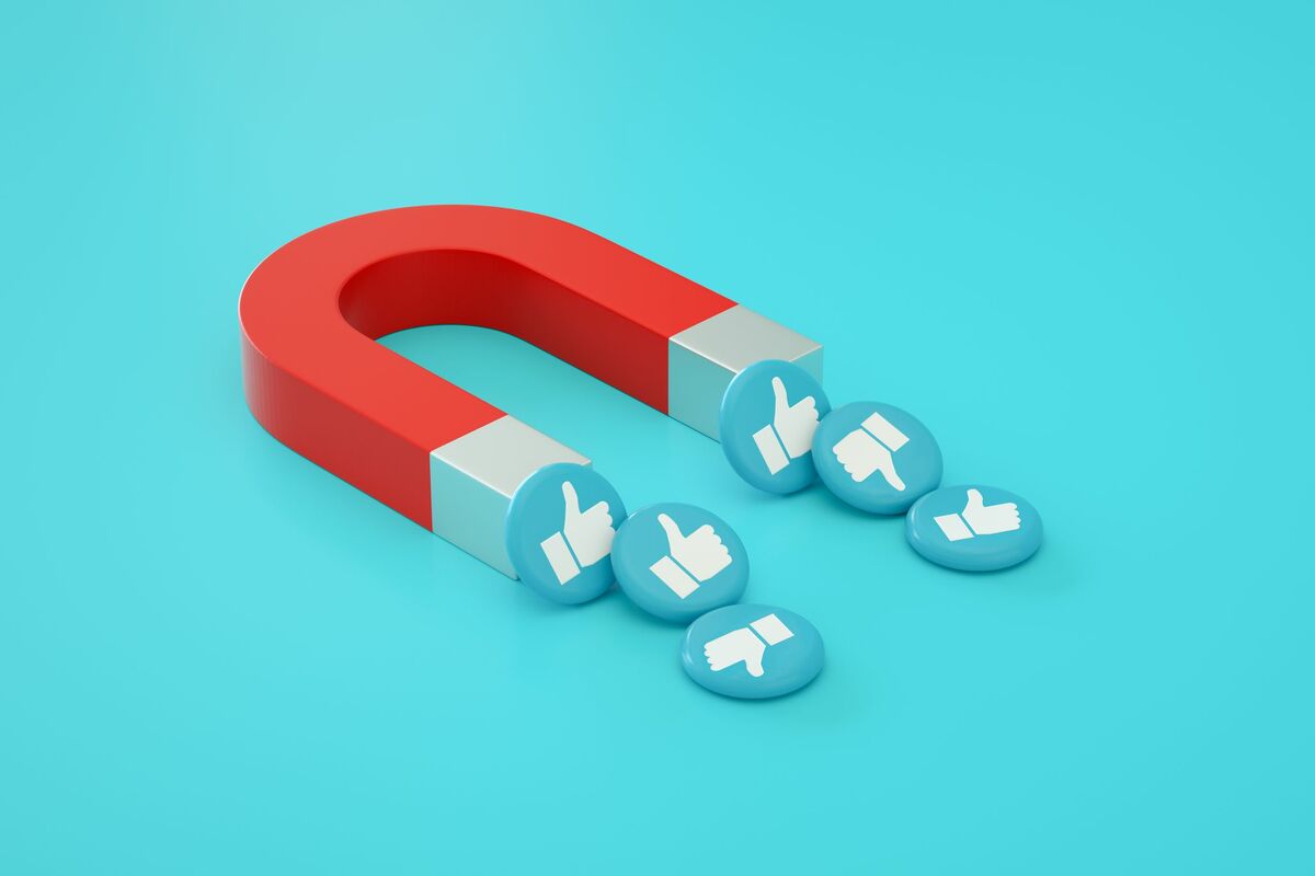 The Best Leaders are Feedback Magnets - Here's How to Become One