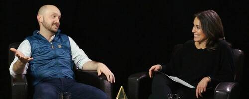 [Bold story] Brand guru Kyle Lacy on life, leadership and a quirky llama