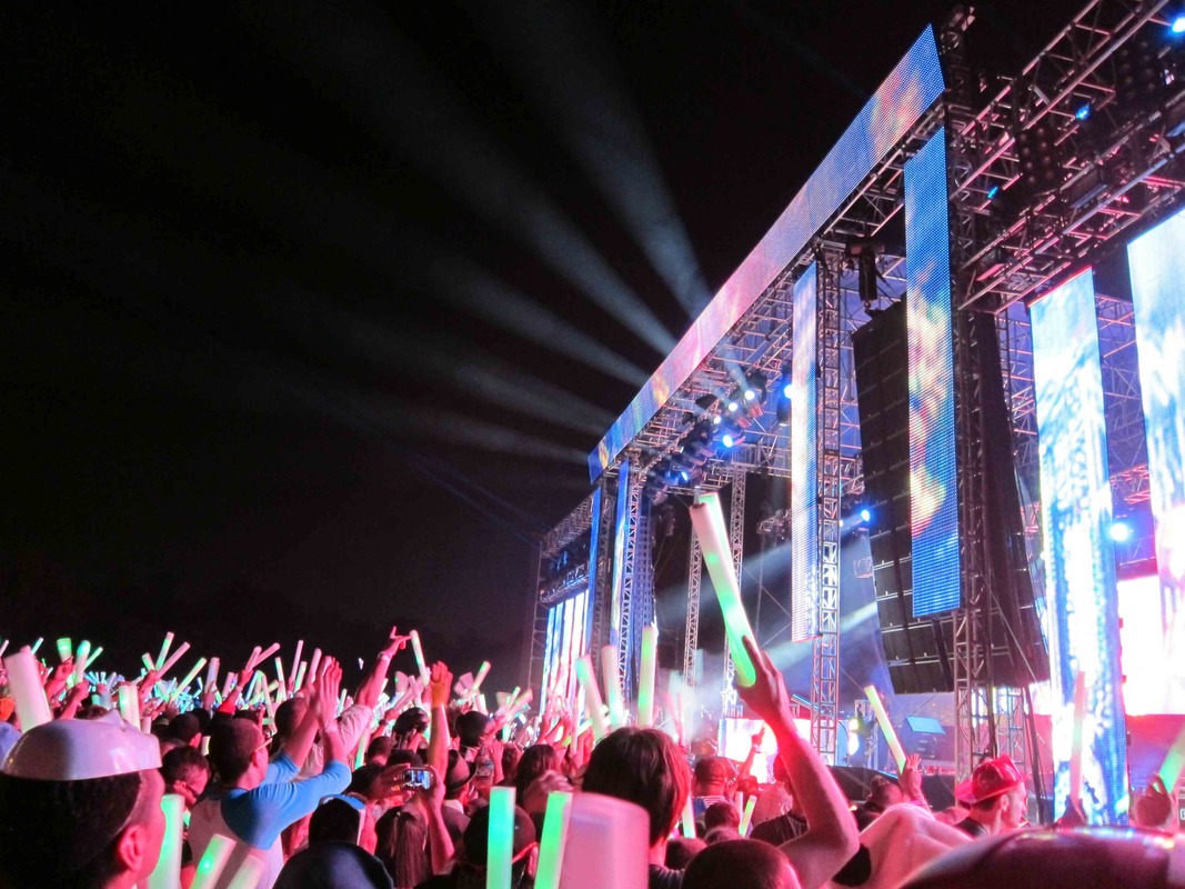 7 Music Industry Trends Event Directors Need to Know