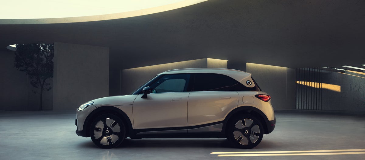 smart Europe transforms electric car sales with real-time personalization, powered by Adobe | Adobe Blog