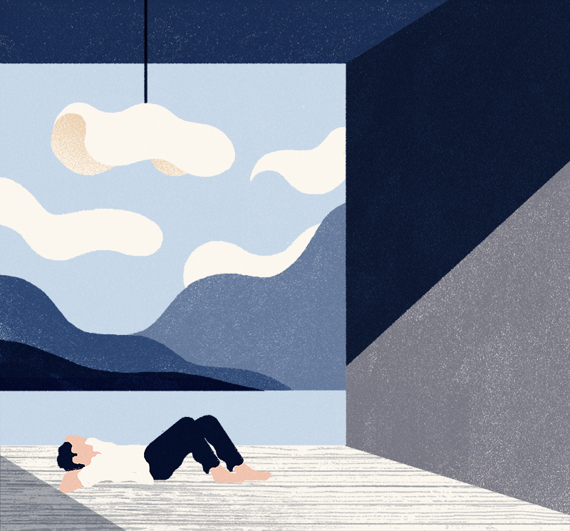 Digital detox and the big business of unplugging