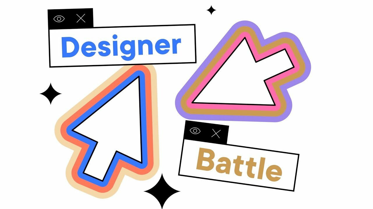 Designer Battle