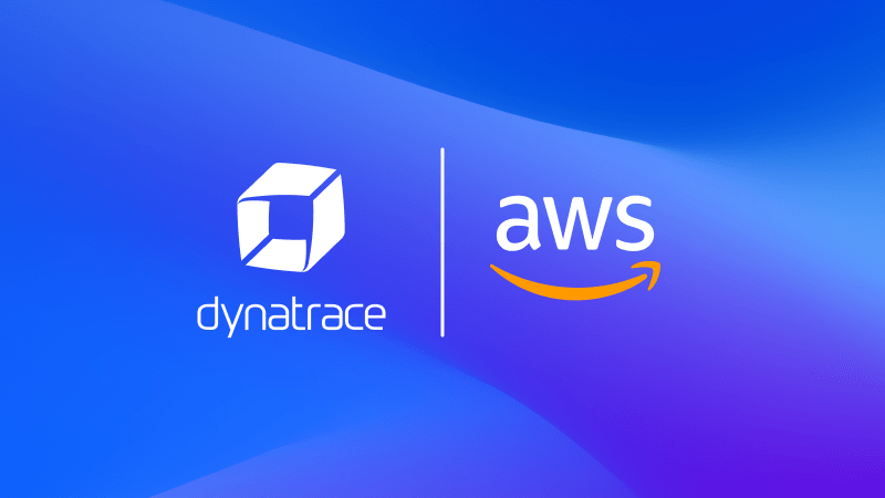Dynatrace supports Amazon Linux 2023 as an AWS launch partner