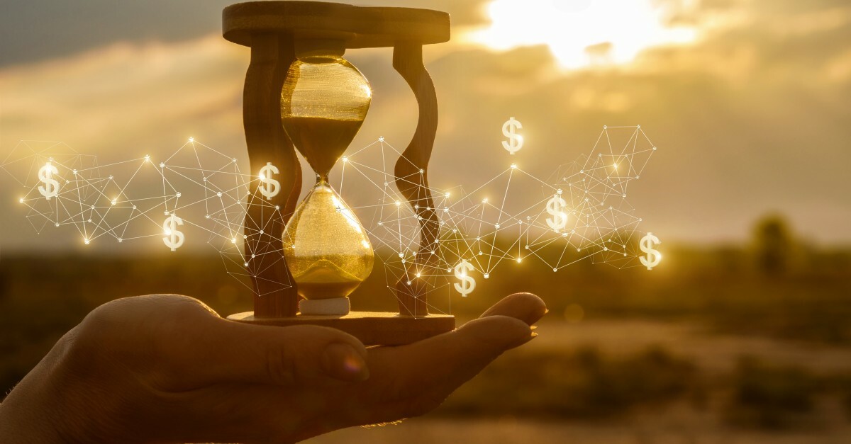 Think Long Term when Selling Financial Services Technology