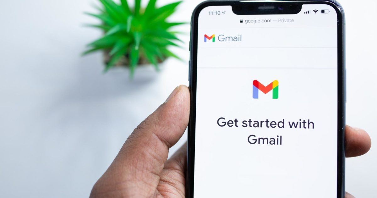 How to Organize Gmail for Improved Sales Productivity