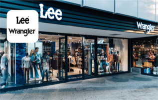 Lee & Wrangler achieve 6x ROI using personalized abandoned carts
