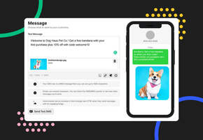 The New Sendlane SMS/MMS Marketing (+ 8 Best Practices)