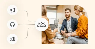 Customer-centric marketing: How to win, retain, and grow your customer base in 2025