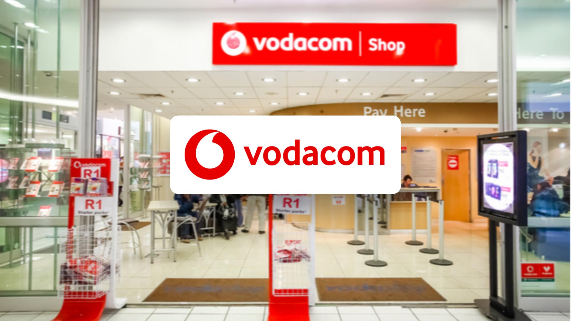 How Vodacom used their business data to 5x their returns