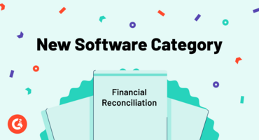 Introducing G2's New Financial Reconciliation Category