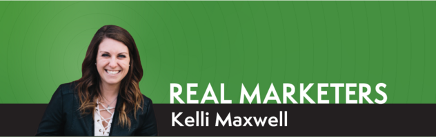 REAL MARKETERS: Not Everyone Has to Like You