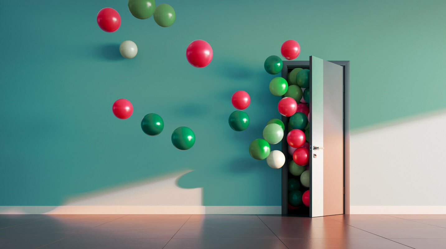 The Great Discontent – mid-sized businesses especially take note