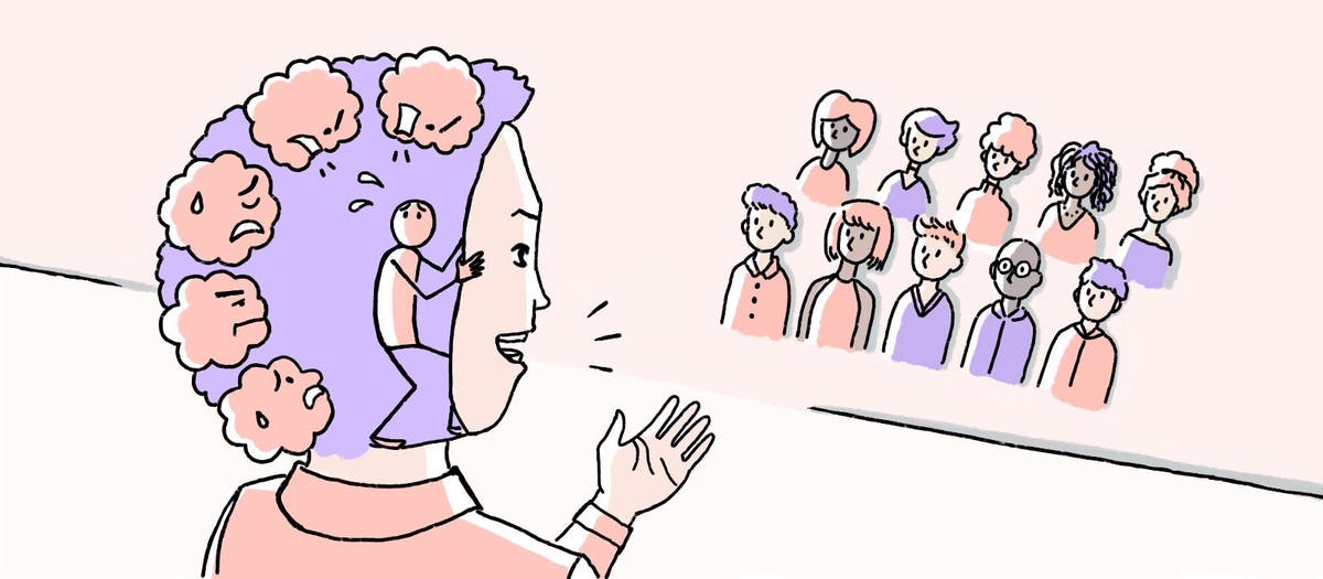 I'm a Total Fraud, and So Are You