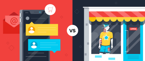 Offline and Online Customer Engagement: What Marketers Need to Know