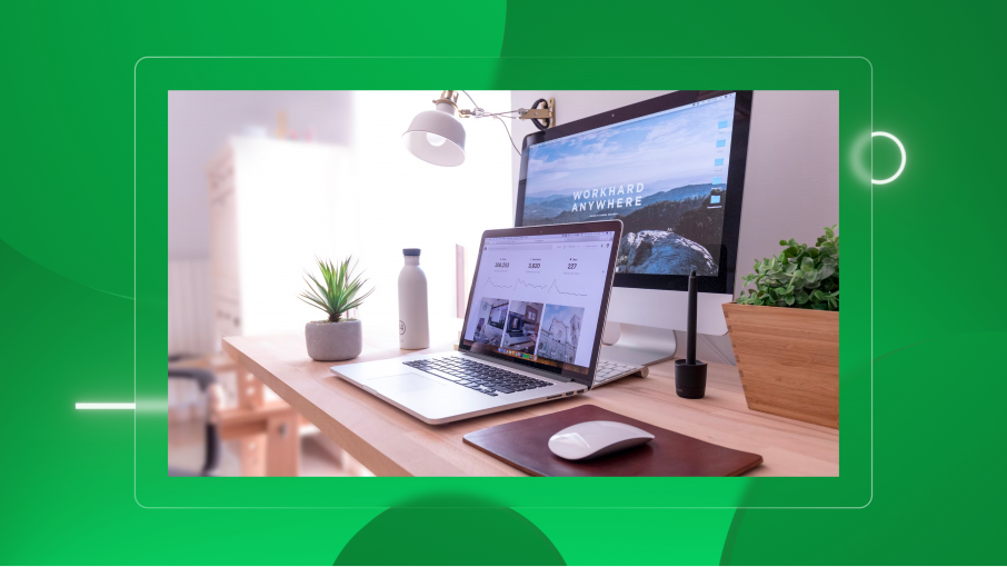 6 Productivity Tips for Achieving Big Goals