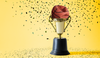 Quarantine Sports Awards from Ceros - Ceros Inspire