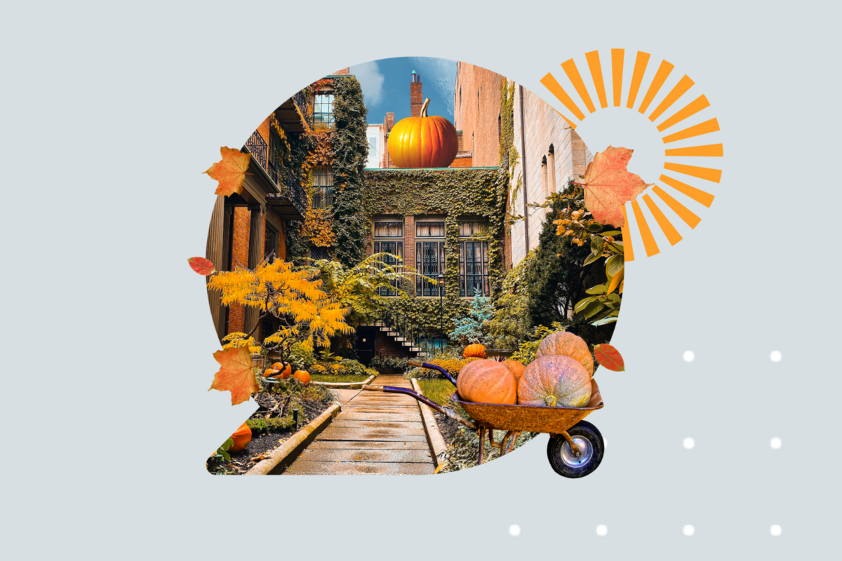 Reddit shares Tricks and Treats for activating a free-form ad this Halloween