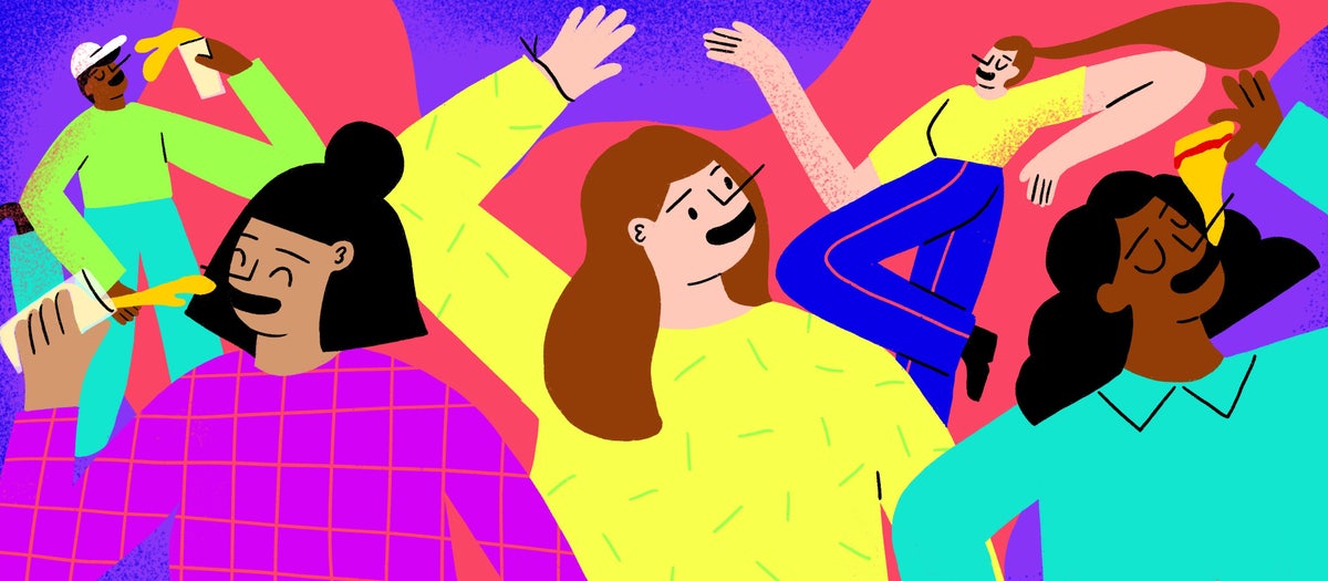 Celebrating 25 new Adobe Stock Artist Development Fund recipients | Adobe Blog