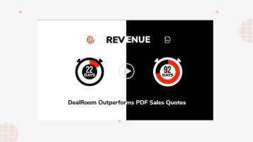 Reduce Your Sales Cycle and Generate Revenue Faster DealHub