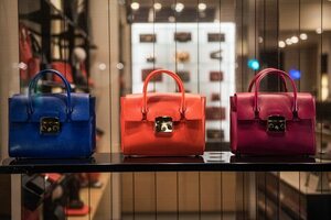 Luxury Brands Omnichannel Marketing