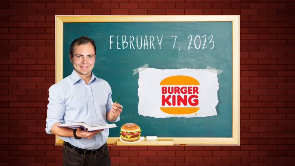 The Jingle Heard Around The World -