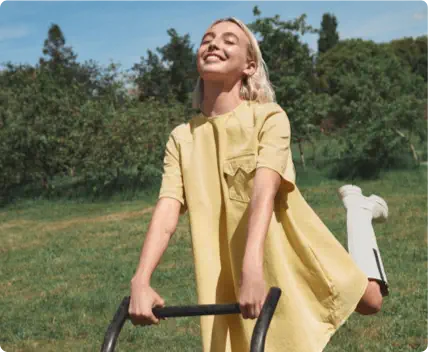 How Ganni Grew Organic Instagram Video Views