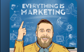 Rand Fishkin - Channel Diversification, SparkToro Growth, and The Future of Content