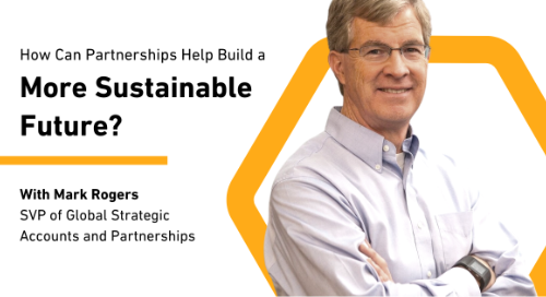 How Can Partnerships Help Build a More Sustainable Future?
