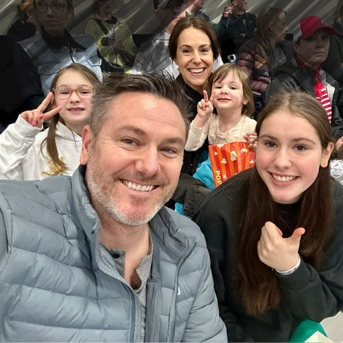 Keeping littles entertained on-the-go