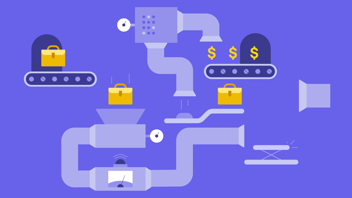 Streamlining the Sales Process: Best Practices for Success