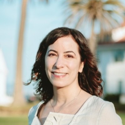 Rachel Rodriguez, PCC 