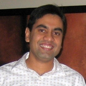Shailendra Gupta