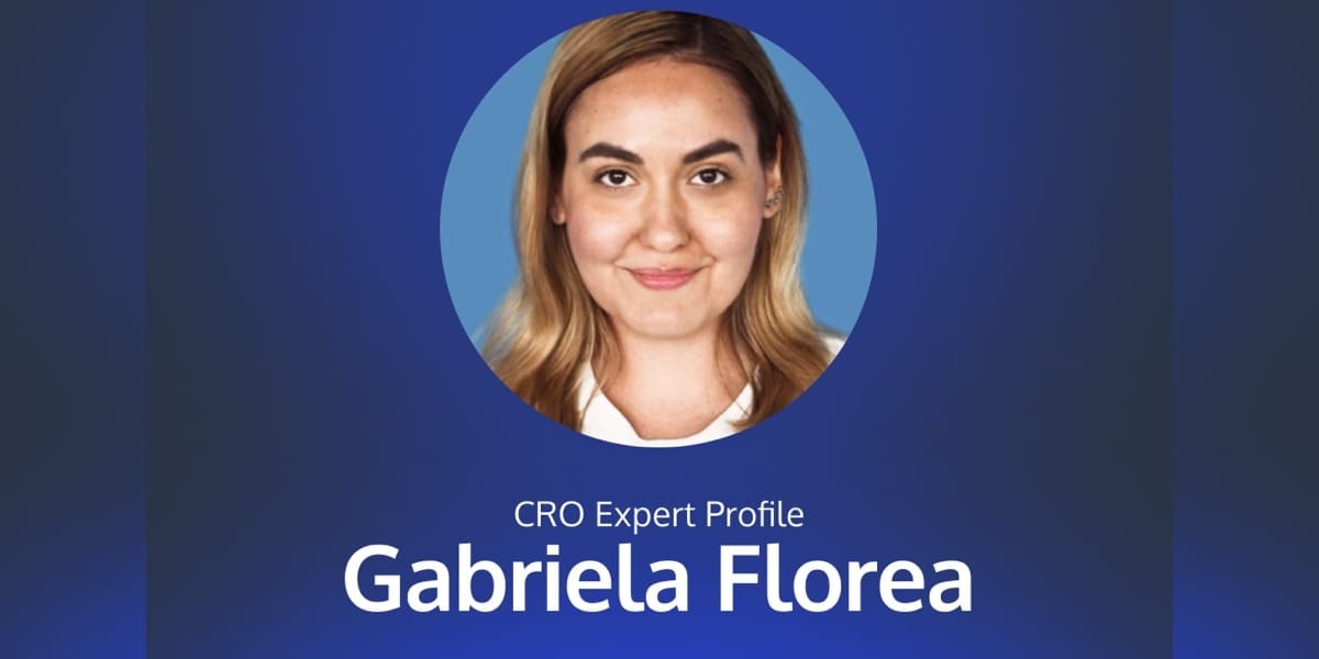 Testing Mind Map Series: How to Think Like a CRO Pro (Part 31)