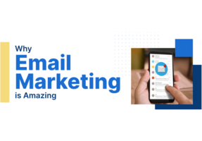 25+ Stats That Prove Email Marketing Is Awesome [Infographic]